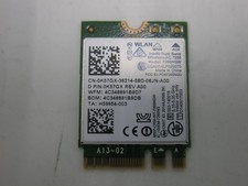 Genuine Dell Intel Dual Band Wireless 7265NGW M.2 WiFi Bluetooth Card 0K57GX picture