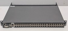 Raritan Dominion SX II 48-port serial console server DSX2-48 AC power WARRANTY picture