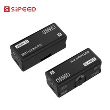 Sipeed NanoKVM USB 3.0 Capture Card, Virtual KVM HDMI Loop Out 4K60 picture