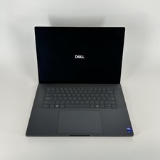 Dell Pro Max 16 Premium MA16250 UHD+ TOUCH Ultra 9 285H 64GB 4TB RTX PRO 2000 picture