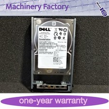 1PCS R734K ST9500430SS FOR Dell 500GB 7200RPM 6Gbps 2.5