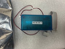 🔥 HFWD-FAB2-VER00-xx  PCB Control Module Board Translucent Blue Enclosure picture