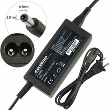 AC Adapter for Gateway GWTN141-3 GWTN141-3BK GWTN141-3BL GWTN141-3GR GWTN141-3PR picture