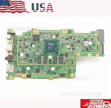 5B21D19848 Lenovo 300e Chromebook Gen 3 Motherboard 3015Ce 4GB 32GB LA-L131P USK picture