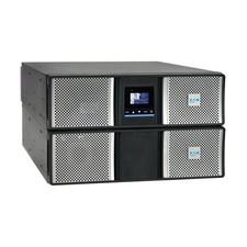 Eaton 9PX Gen 2 6kVA/6000VA/5400W 6U Hardwire Online UPS (9PX6KP2G2) picture
