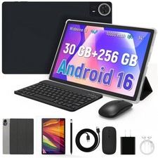 14 inch Large Screen Tablet,Android 16 Tablet 30GB RAM 128GB ROM picture