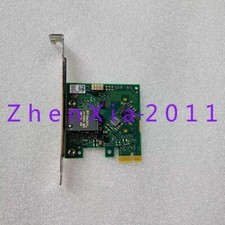 1pc used Intel I225-T1 2.5Gb Pcie x1 supports PXE DELL 0JJF4X 1G/2.5G by Fedex picture