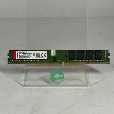 Kingston ValueRAM 16GB (1x16GB) RAM DDR4 2400MHz KVR32N22D8L/16-SP picture