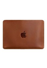 Leather Case MacBook 14 Pro  / 15 pro /15 Air / Air 13 /Pro 13 Horizontal M1 -M5 picture