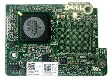 (QTY 4) Dell 0D17W2  D17W2 1GB Lan Daughter Card for Dell PowerEdge | E05D picture