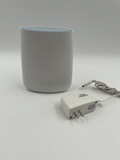 NETGEAR Orbi RBS20 Satellite Home Mesh WiFi Tri-band AC2200 -Converted Router- picture