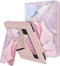 Stand Case for 6.8'' Kindle Paperwhite 2021 11th Gen/ Signature Edition Cover picture