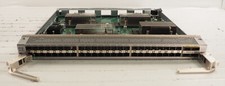 Cisco N9K-X9564PX  48 Port SFP 4 XFP Port Networking Switch Damaged picture