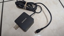 Nektek 45W USB C Charging Adapter w 6ft Type C For Dell, Samsung, Macbook picture
