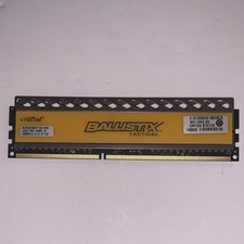 Crucial Ballistix Tactical DDR3 DIMM 1866MHz RAM BLT4G3D1869DT1TX0.16FM picture