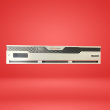 FireEye CM9400 Genuine OEM Front Bezel Faceplate Cover Security Appliance picture