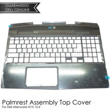 NEW OEM Dell Alienware M15 15.6