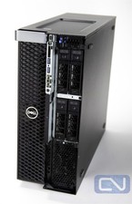 Dell Precision 5820 W-2123 3.6GHz 8GB 425W w/ Caddy (No: Storage/OS) Workstation picture