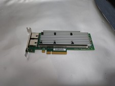 Lot 10 Dell 2J3X7 QLogic QL41162 2X 10GbE LP Network Adapter 2J3X7 PCIe Card picture