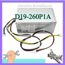 D19-260P1A FOR HP L70041-002 power supply PCH022 PA-2251-5XK018 D16-250P1A/P2A# picture
