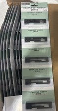 20 pcs IR-910 Seamless Ribbon IR910 Cartridge Citizen New in Package picture