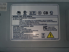 ATX-400PA Power Supply picture