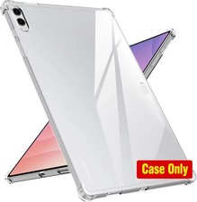 Flexible TPU Shockproof Case for Samsung Galaxy Tab S11 Ultra 14.6, Slim Design picture