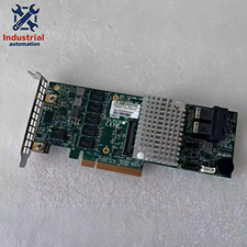 Supermicro AOC-S3108L-H8IR 12G SAS3108 RAID 2GB Cache PCIe x8 Full Height picture