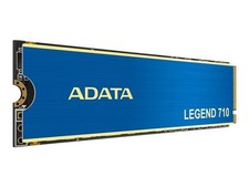ADATA SSD LEGEND 710 2TB M.2 PCIe Gen.3x4 R/W 2400/1800 ALEG-710-2TCS picture