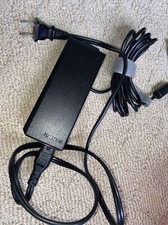 Genuine Lenovo Thinkpad Laptop Charger AC Adapter Power Supply 90W 20V 4.5A OEM picture