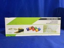CF360X-V2-4CL Black Cyan Yellow Magenta Toner Cartridge New Sealed For HP Canon picture
