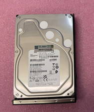 833928-B21 HPE 4TB 7.2K SAS 12Gbps 3.5” HDD 834134-001 Low Hours picture