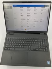 Dell Precision 7670 16