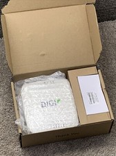 Digi 6310-DX LTE Cellular Extender 500153-14 -KB0492   0007 picture