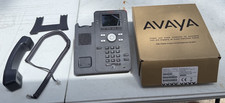 Avaya J139 IP Phone (700513916) - New, Open Box, Cobalt Black picture