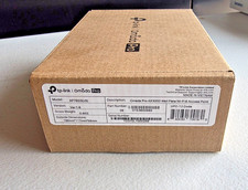 TP-Link AX3000 Wall-Plate Dual-Band Wi-Fi 6 Access Point AP7650 picture