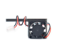 QIDI Q1 Pro Extruder Heat Dissipation Expansion Module 3D Printer picture