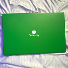 Gateway Ultra Slim 15.6