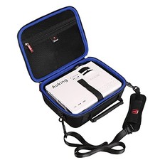Hard Travel Case Fits for AuKing Projector 2022/ for 2025 Upgraded Mini picture