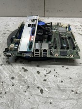 Intel Server Board S1200V3RP Intel Xeon E3-1241 3.50GHz 16GB picture