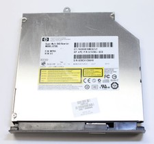 HP G62 G62-200 G62-224CA Optical Drive DVD RW CD SATA GT30L 574285-6C0 Genuine picture
