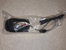 Lenovo USB Wired Mouse - Black - 00PH133 Sealed/Unused picture