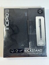 Incipio iPad 2 Case Folio Plus Brand New Sealed picture