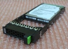 Fujitsu Eternus DX S3 HD SAS 1.2TB 10k 2.5 inch SFF FTS:ETPDB1 CA07670-E654 picture