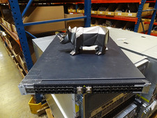 Juniper QFX3500-48S4Q-J 48 Port 10GbE with 4x 40GbE uplinks Switch picture