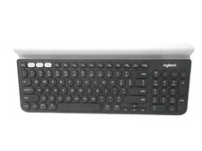 Logitech K780 Multi Device Wireless Keyboard NO DONGLE AND MOUSE  picture