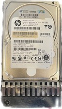 HP EG0600FBDSR 600 GB,Internal,10000 RPM,2.5
