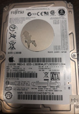 Fujitsu Apple 2.5
