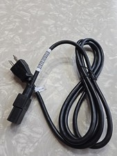 Genuine Longwell 121565-001  Power Cord picture