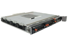 Dell DF10MXL Force10 MXL  Broadcom  M1000E I/O - 10/40Gbe Aggregator D/PN ONVH81 picture